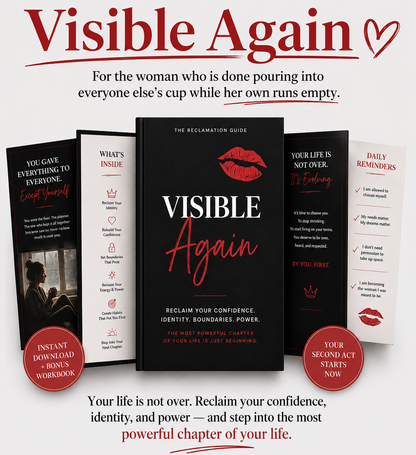 Visible Again